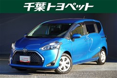 シエンタ ファンベース G