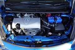 シエンタ ファンベース G