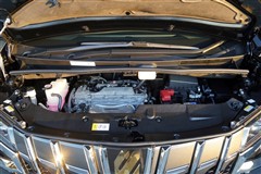 アルファード S タイプゴールド