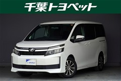 ヴォクシー X 7ニン