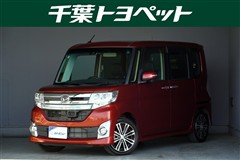 ダイハツ タント カスタム RS トップ SA2