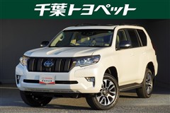 ランドクルーザープラド TX L