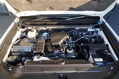 ランドクルーザープラド TX L