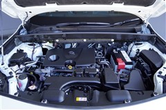 ハリアー Z レザーパッケージ