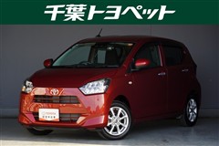 トヨタ ピクシスエポック G SA3