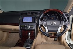 マークX 250Gリラックスセレクション