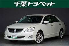 トヨタ プレミオ 1.8X Lパッケージ
