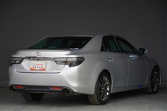 マークX 250S ファイナルED