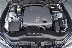 マークX 250S ファイナルED