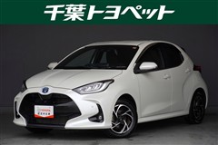 ヤリス ハイブリッド Z