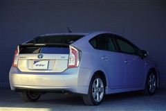 プリウス G ツーリングセレクション