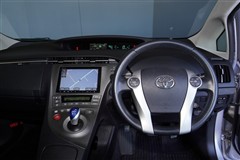 プリウス G ツーリングセレクション