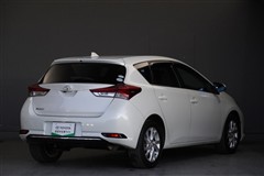 オーリス 150X Sパッケージ