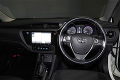 オーリス 150X Sパッケージ