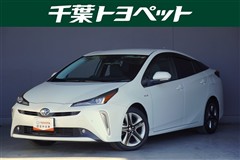 プリウス A ツーリングセレクション