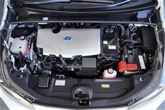 プリウス A ツーリングセレクション