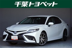 カムリ WS