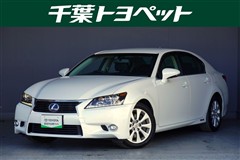 GS300h I-PKG
