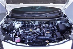 ヤリスクロス ハイブリド Z