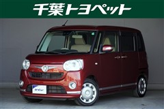 ムーヴキャンバス GメイクL SA3