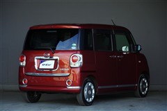 ムーヴキャンバス GメイクL SA3