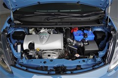 シエンタ G グランパー