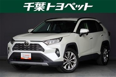 トヨタ RAV4 G Zパッケージ