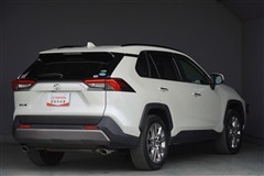 RAV4 G Zパッケージ