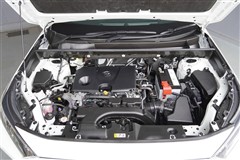 RAV4 G Zパッケージ