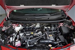 ヤリスクロス ハイブリッド G