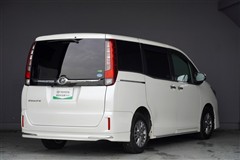 エスクァイア Gi 7ニン