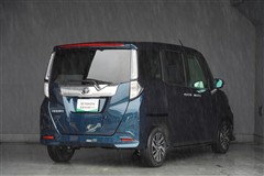 ルーミー カスタム G