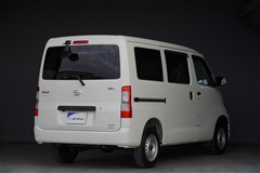 タウンエースバン GL