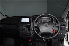 タウンエースバン GL