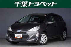 トヨタ アクア S