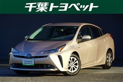 トヨタ プリウス A プレミアム