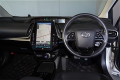 プリウス A プレミアム