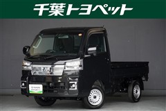 ピクシストラック エクストラ 5M/T