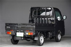 ピクシストラック エクストラ 5M/T