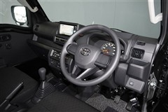 ピクシストラック エクストラ 5M/T