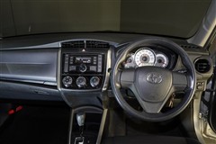 カローラフィールダー 1.5X