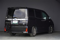 ヴォクシー HV ZS キラメキ