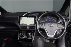 ヴォクシー HV ZS キラメキ