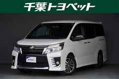 ヴォクシー ZS キラメキ 7ニン