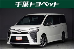 ヴォクシー ZS キラメキ3 7ニン