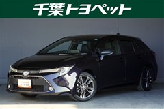 トヨタ カローラツーリング HV WxB