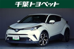 C-HR ハイブリッド G