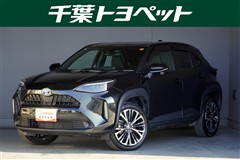 ヤリスクロス ハイブリッド Z