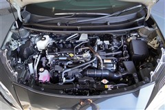 ヤリスクロス ハイブリッド Z