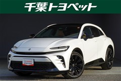 トヨタ クラウン スポーツ Z